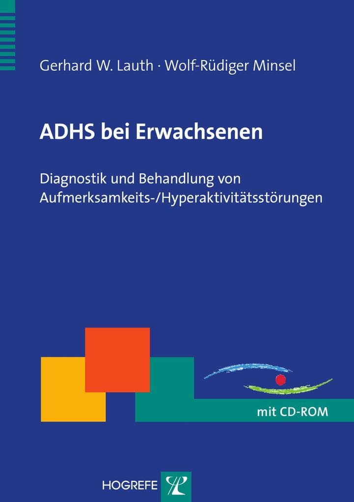 ADHS bei Erwachsenen