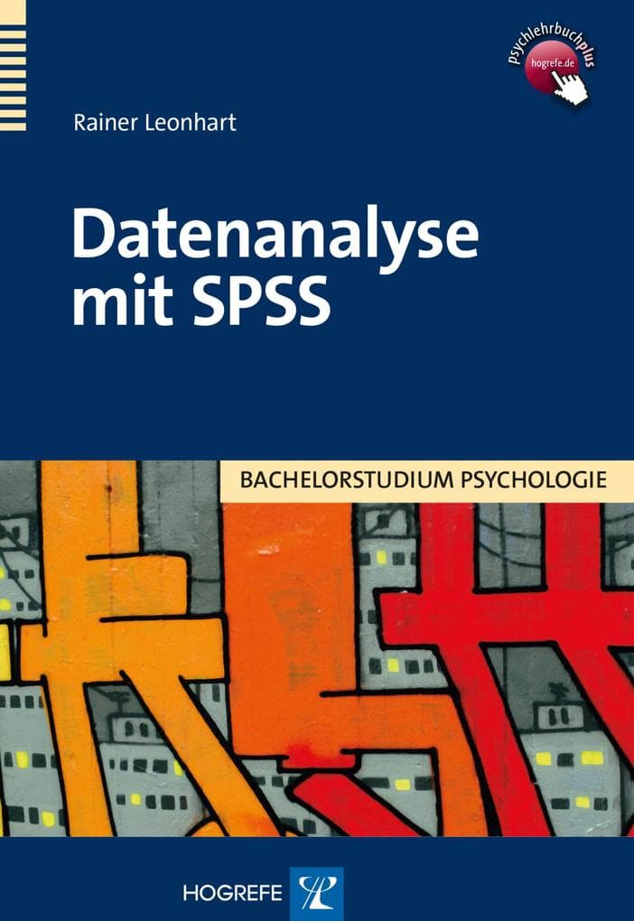 Datenanalyse mit SPSS