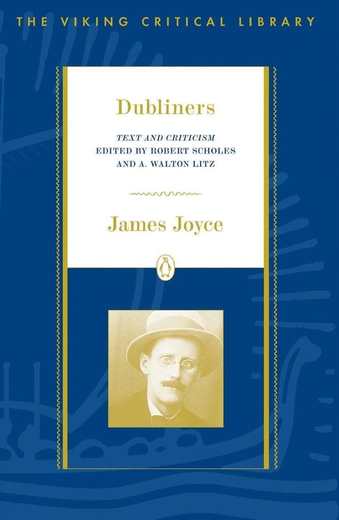 Dubliners
