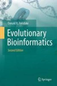 Evolutionary Bioinformatics