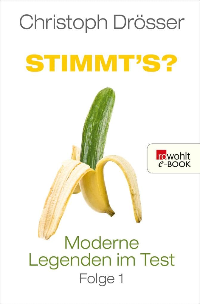 Stimmt's?