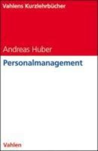 Personalmanagement