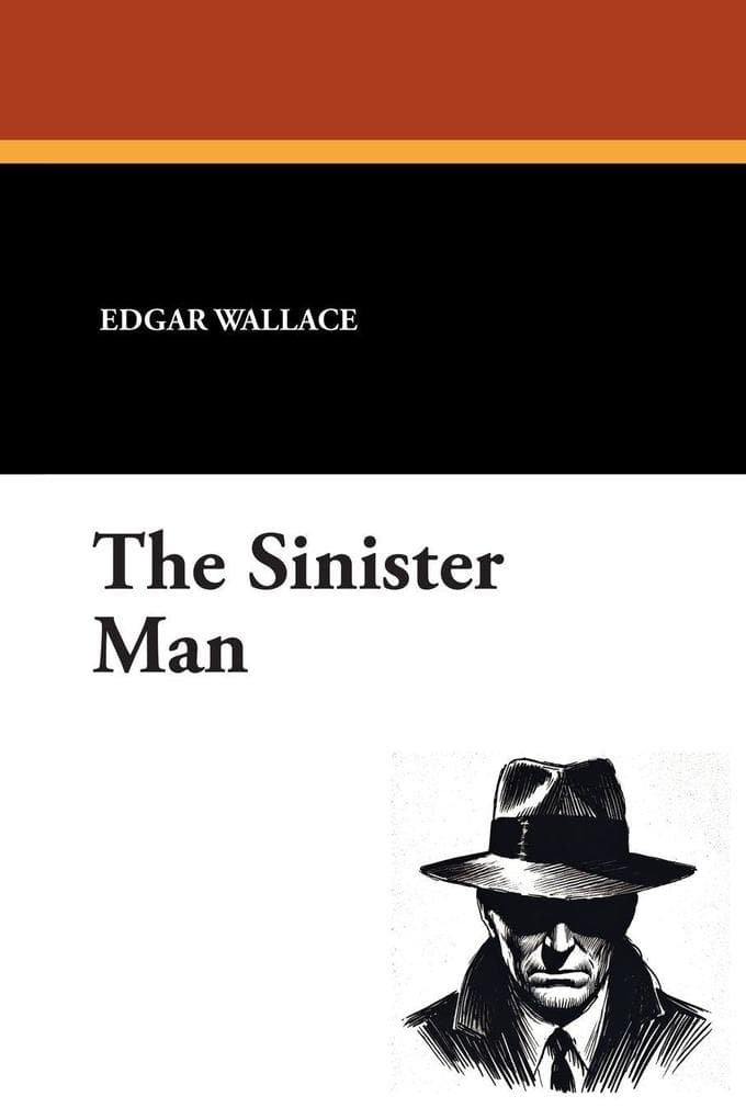 The Sinister Man