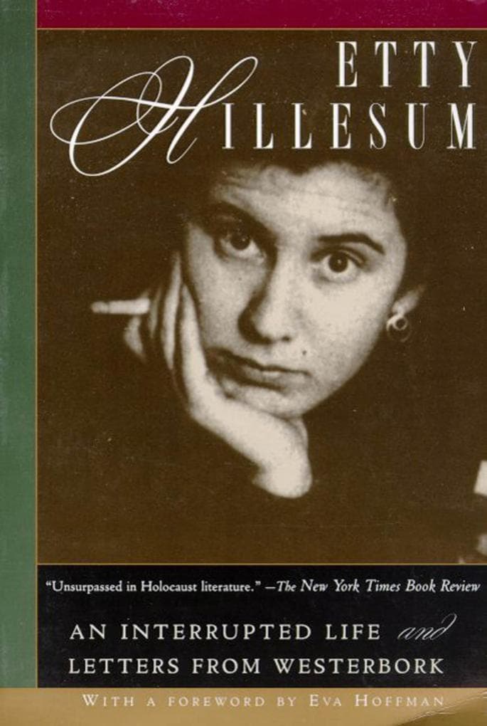Etty Hillesum