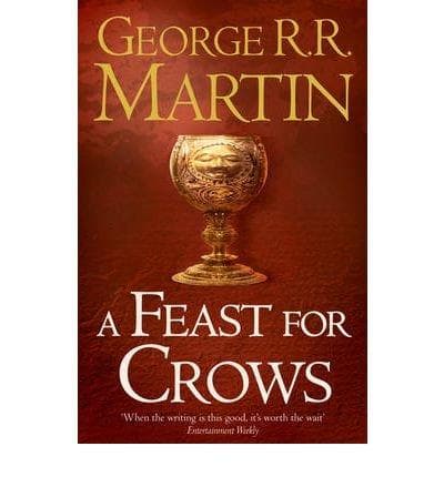 A Feast for Crows