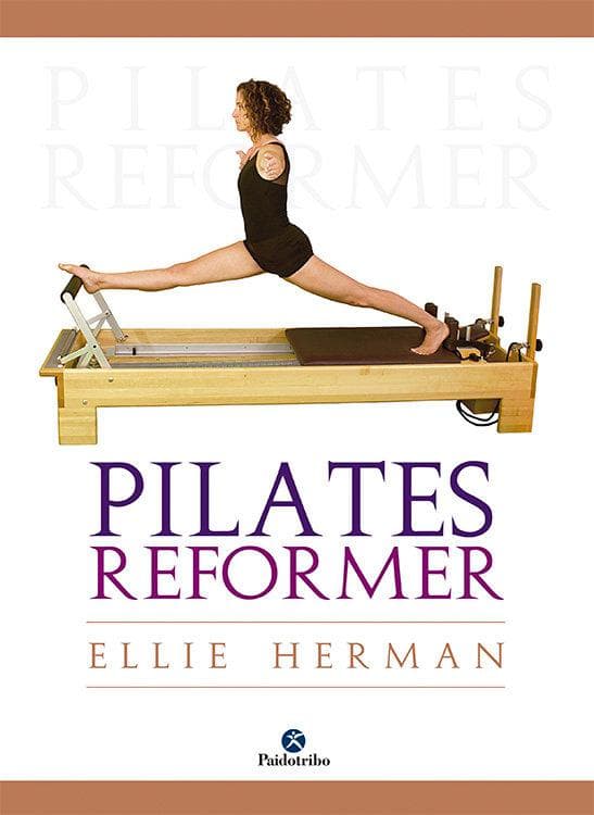 Pilates reformer