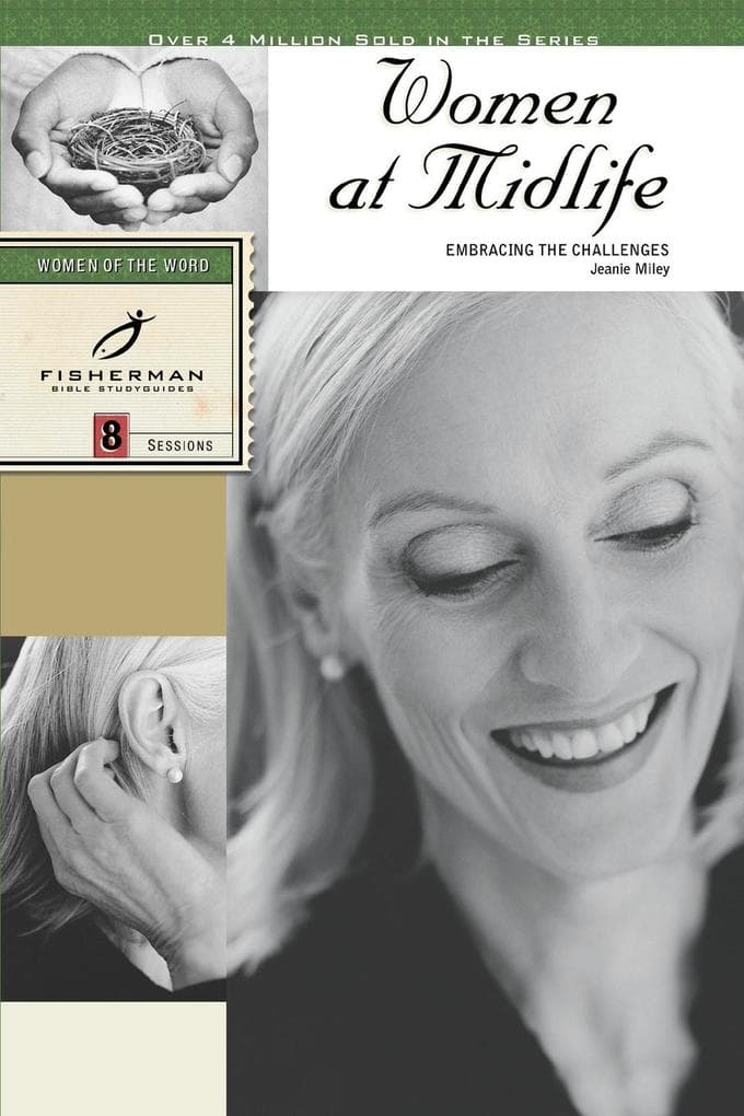 Women at Midlife