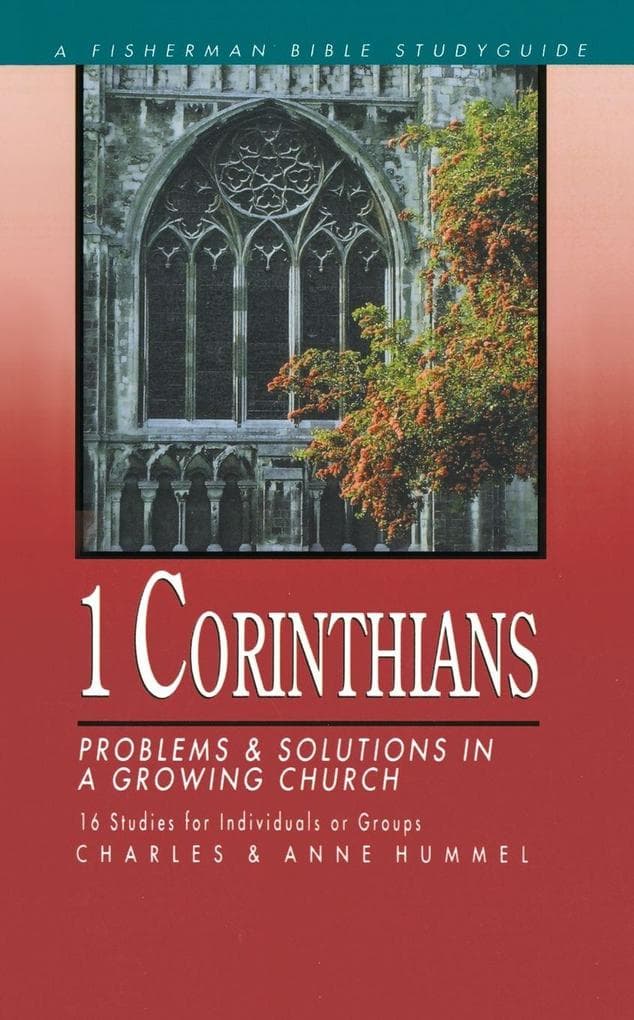 1 Corinthians