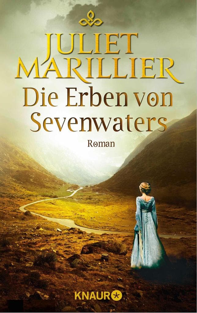 Sevenwaters 04. Die Erben von Sevenwaters