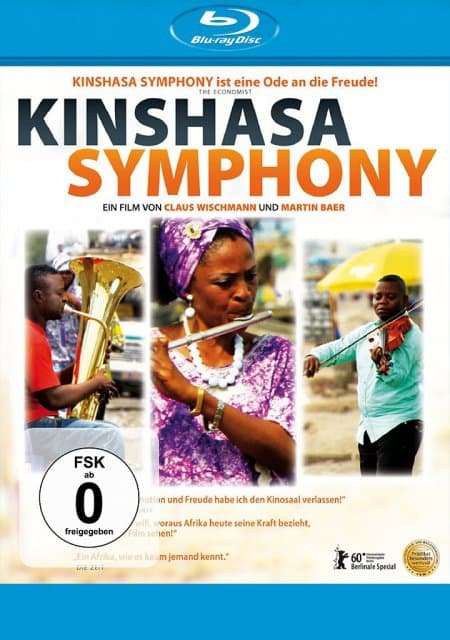 Kinshasa Symphony