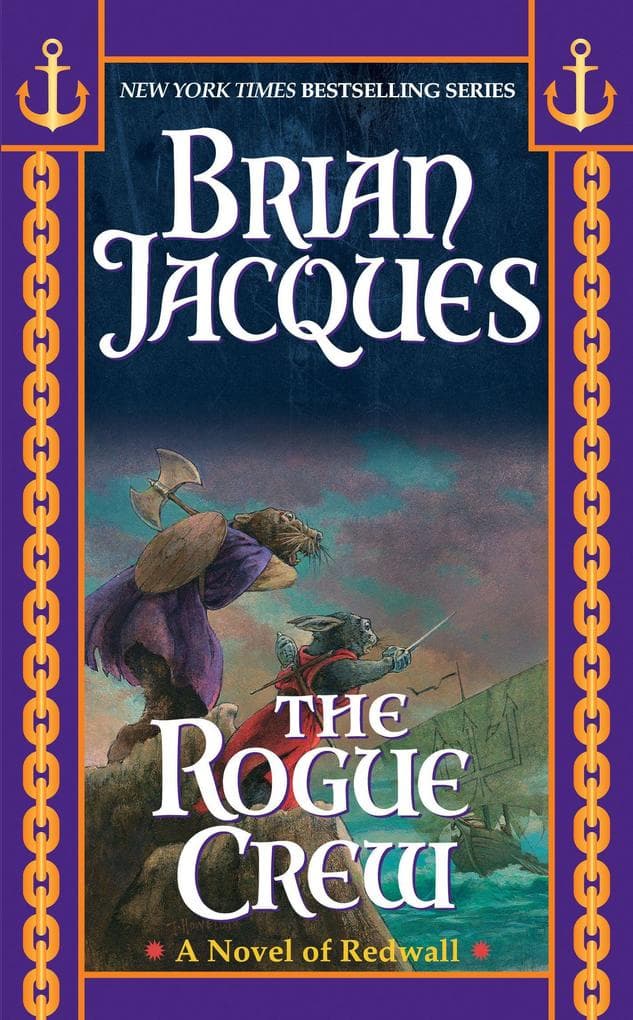 The Rogue Crew