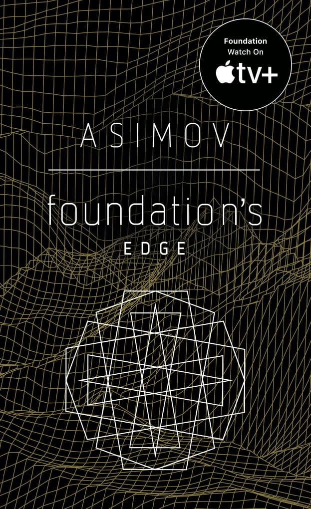 Foundation's Edge