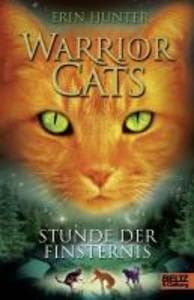 Warrior Cats. Staffel 01/6. Stunde der Finsternis