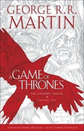 A Game of Thrones 01. The Graphic Novel