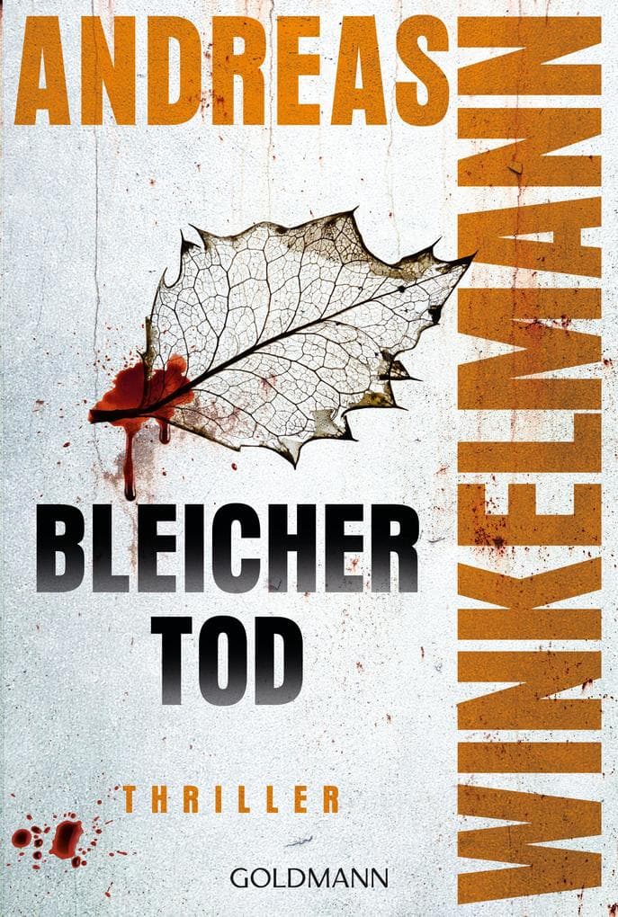 Bleicher Tod