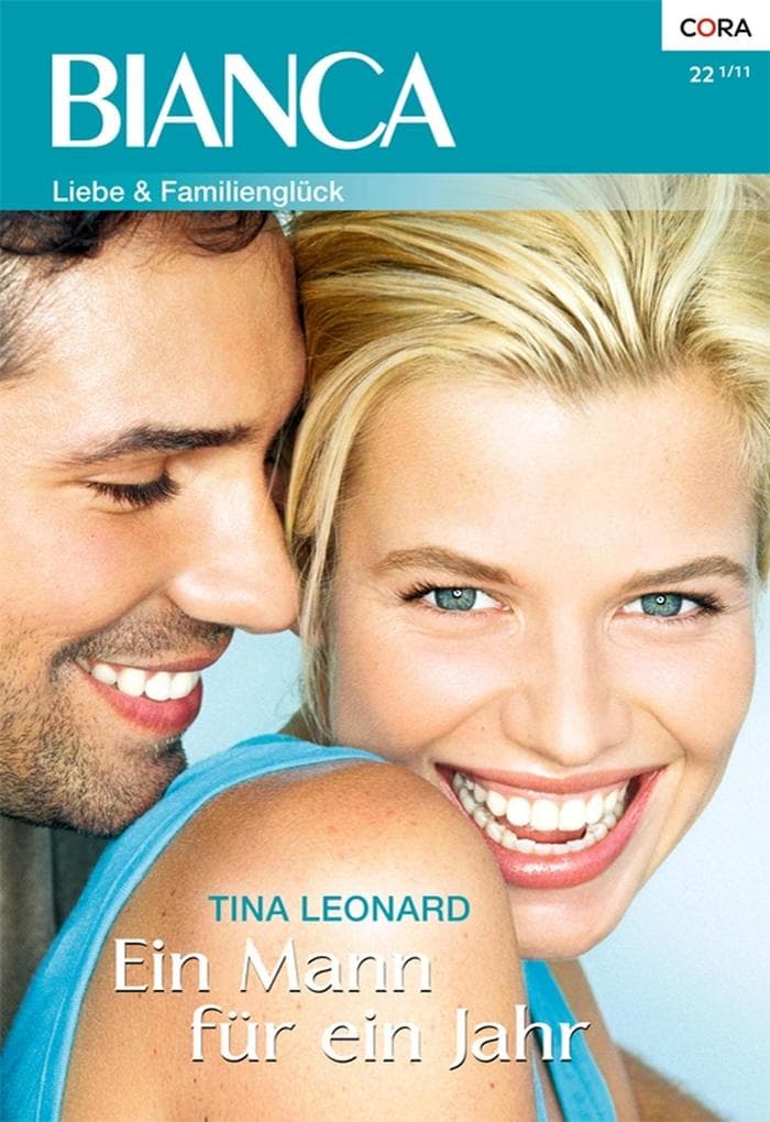 Ein Mann für ein Jahr