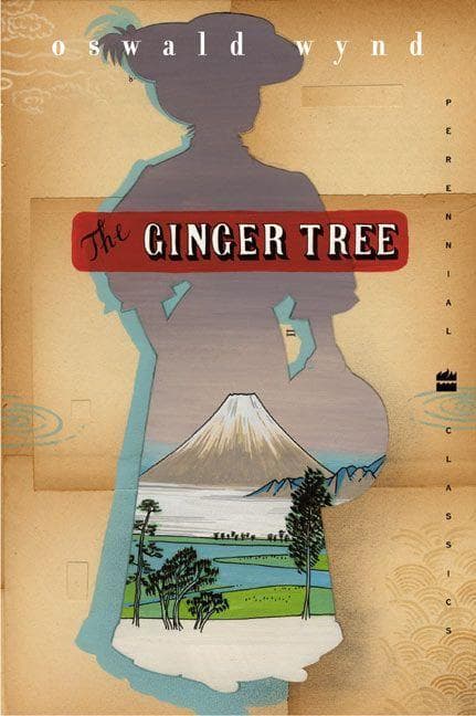Ginger Tree, The