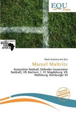 Marcel Maltritz
