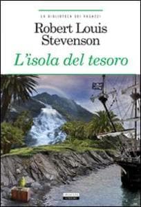 L' isola del tesoro