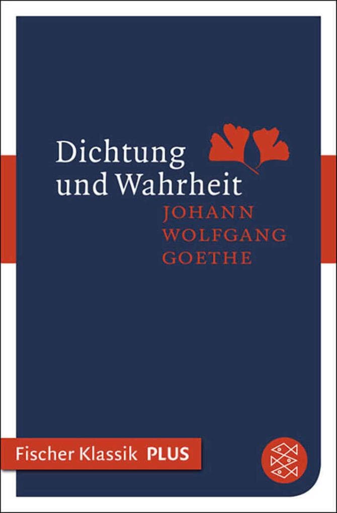 Dichtung und Wahrheit