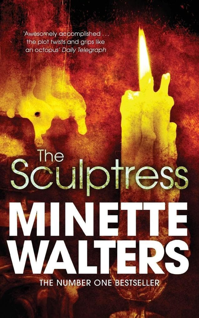 The Sculptress