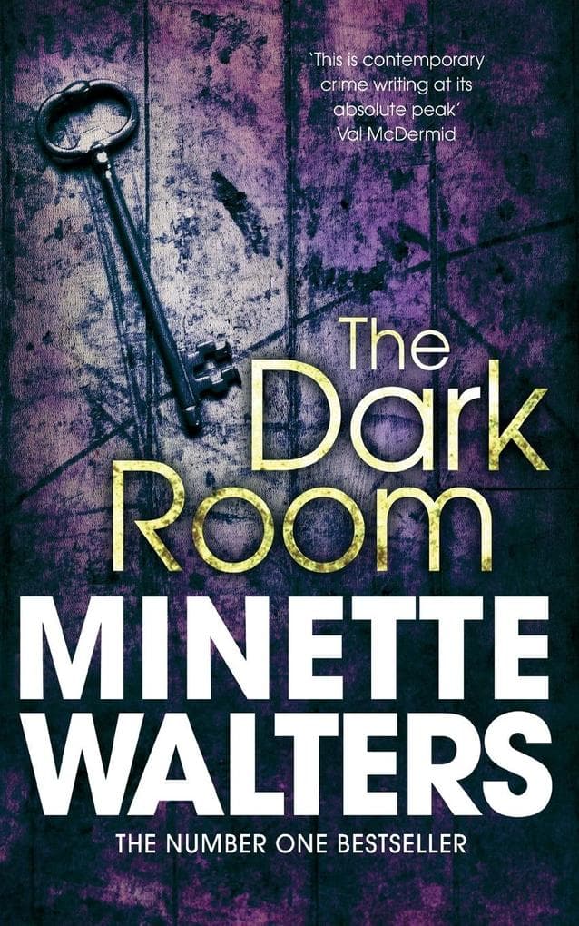 The Dark Room