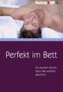 Perfekt im Bett