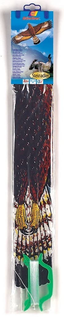 Günther Flugmodelle - Kinderdrachen Steinadler