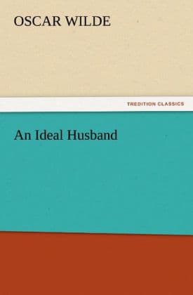 An Ideal Husband