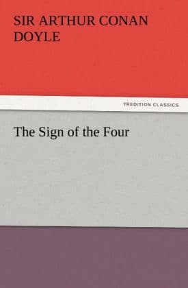 The Sign of the Four