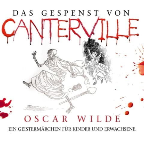 Das Gespenst Von Canterville