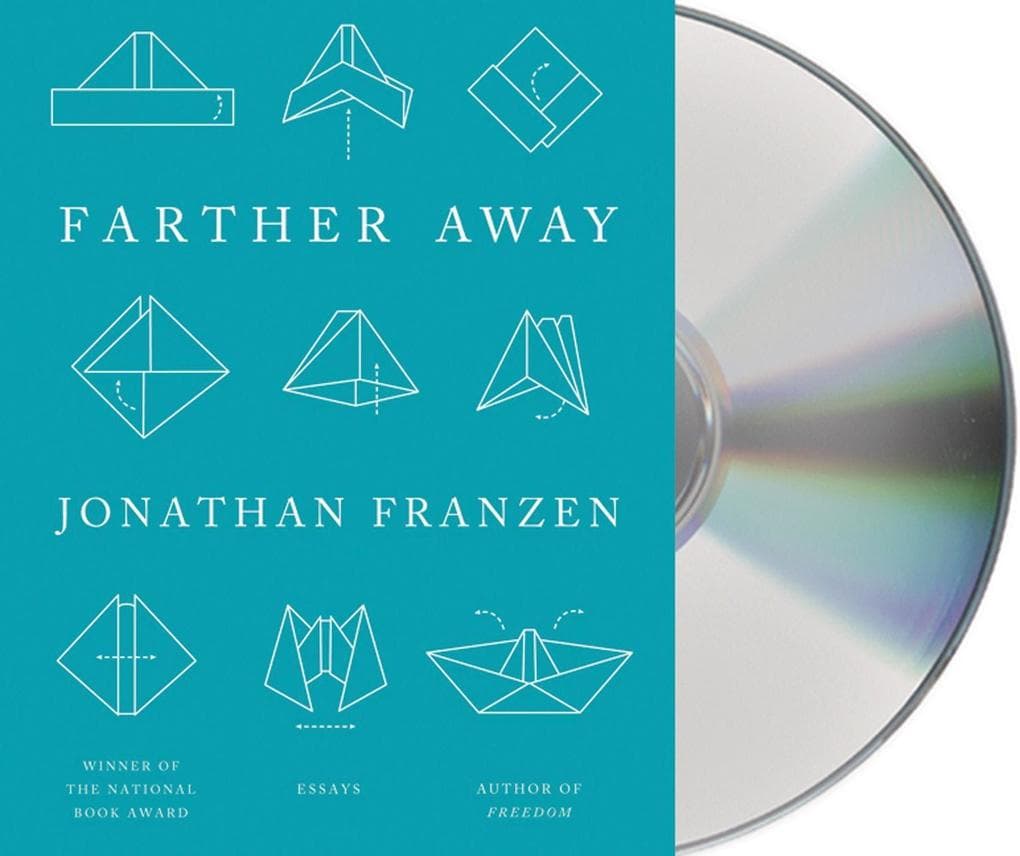 Farther Away: Essays
