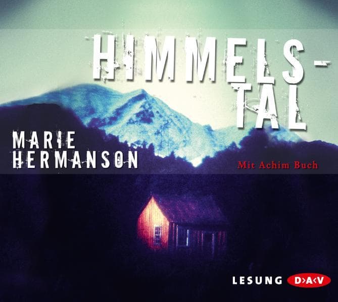 Himmelstal, 5 Audio-CDs