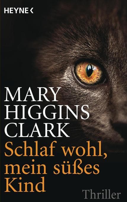 Schlaf wohl, mein süßes Kind