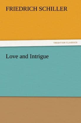 Love and Intrigue
