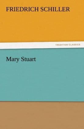 Mary Stuart
