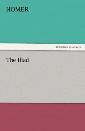 The Iliad
