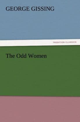 The Odd Women