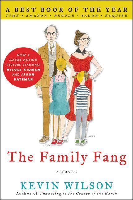 Family Fang, The