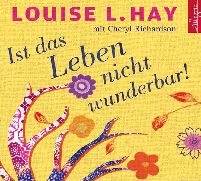 Ist das Leben nicht wunderbar!, 3 Audio-CD