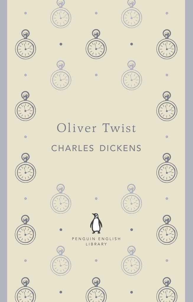 Oliver Twist