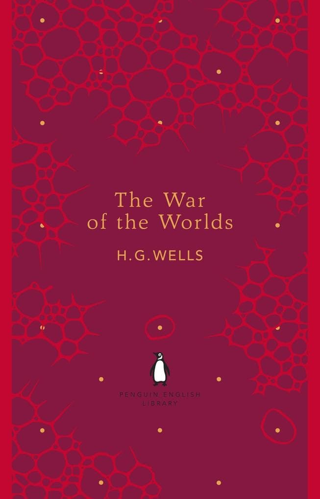 The War of the Worlds