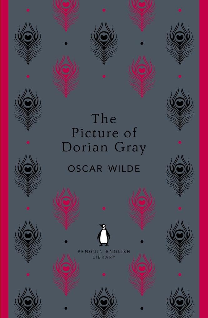 The Picture of Dorian Gray