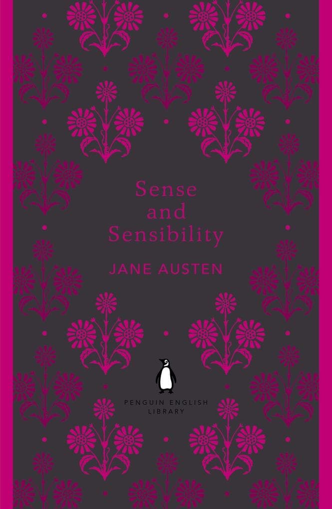 Sense and Sensibility
