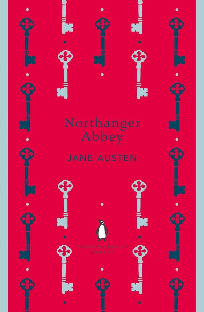 Northanger Abbey