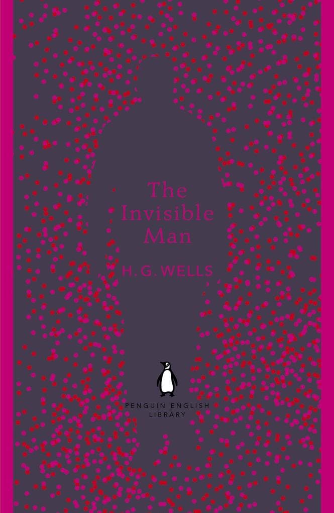 The Invisible Man