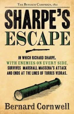 Sharpe's Escape