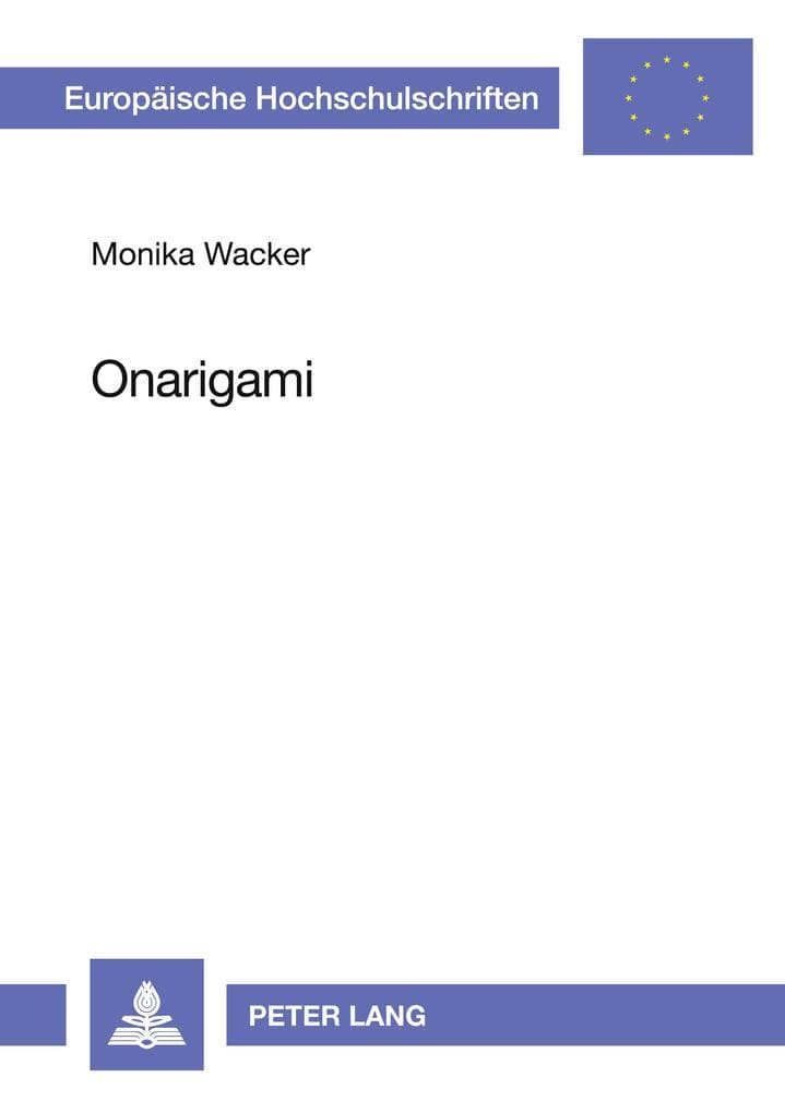 Onarigami
