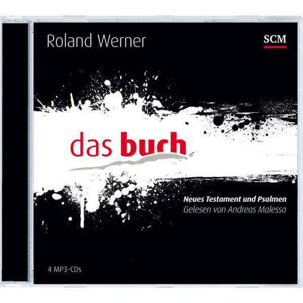 das buch - Hörbuch,Audio-CD, MP3