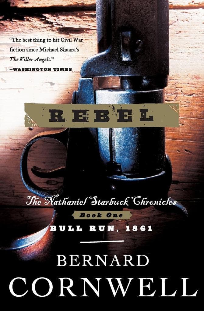 Rebel